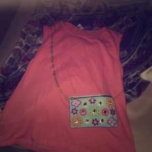 A nice cute shirt 😍😍